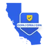 CCPA, CPRA & CIPA California