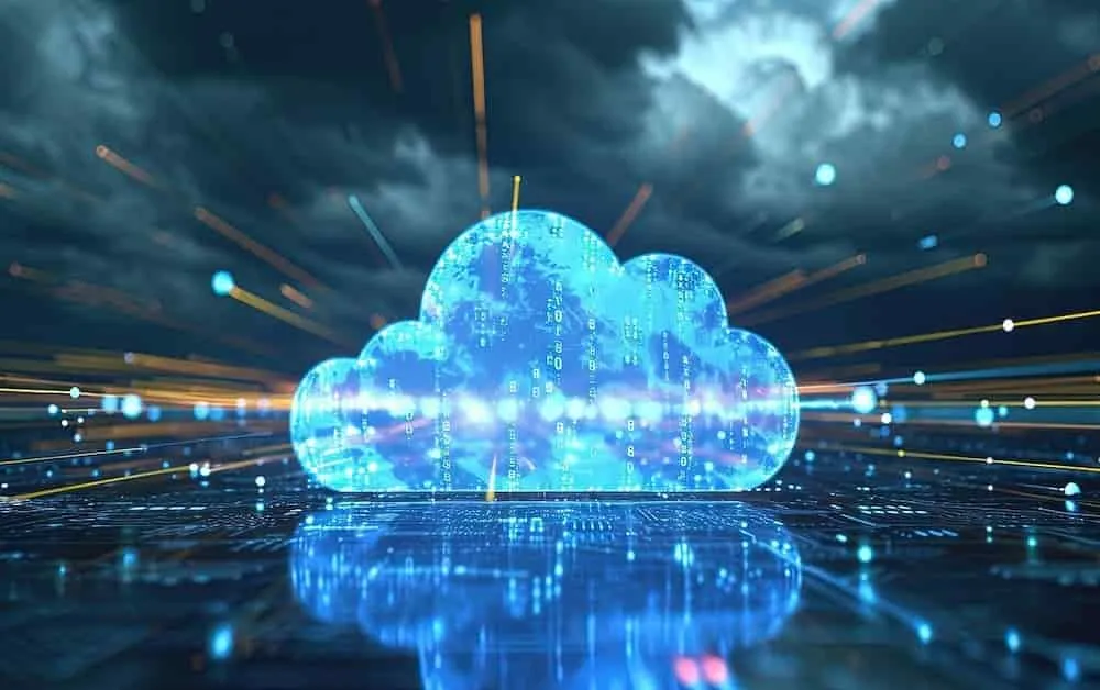 cloud