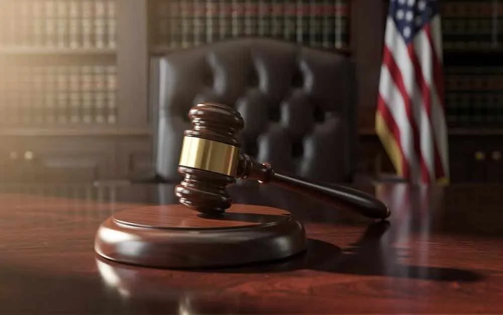 court