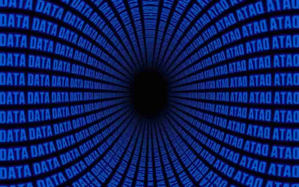 data