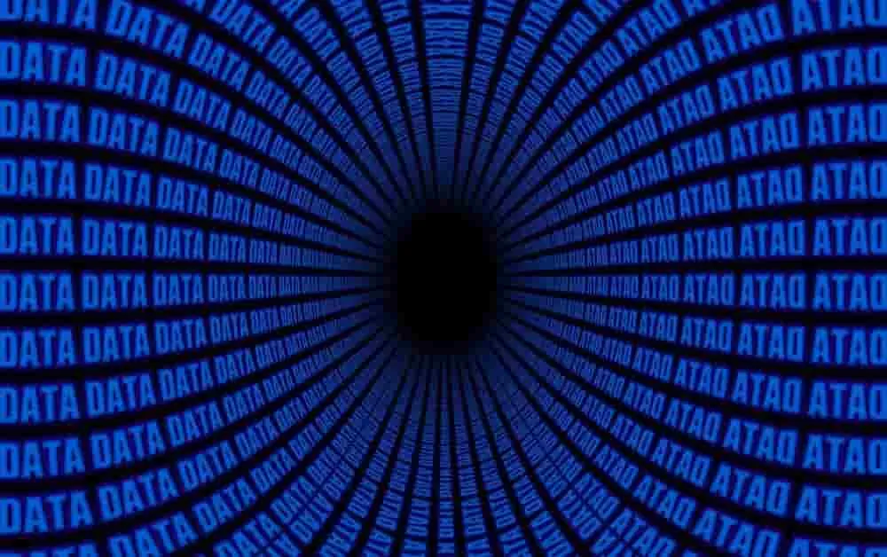 data