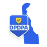 Delaware DPDPA