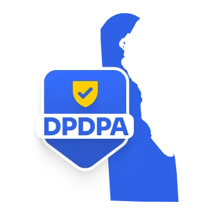 Delaware DPDPA