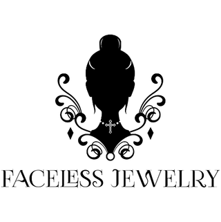Faceless Jewelry logo