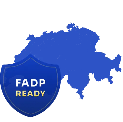 FADP Switzerland