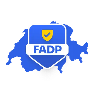 FADP Switzerland