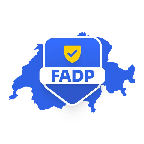 FADP Switzerland