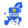 GDPR EU & UK