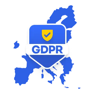 GDPR EU & UK