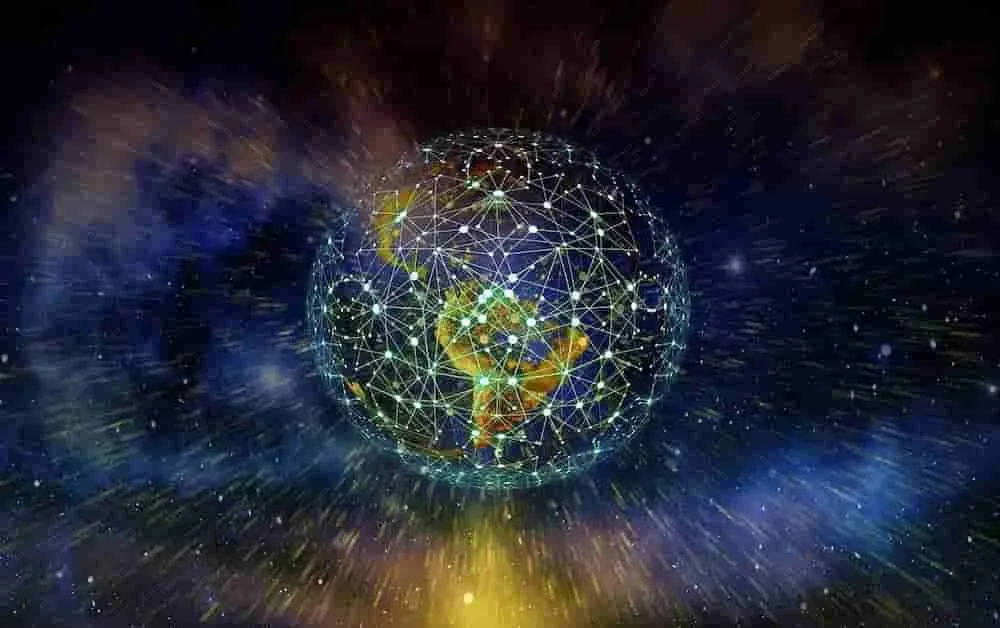 globe