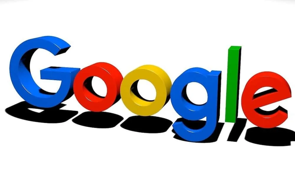 google in 3d