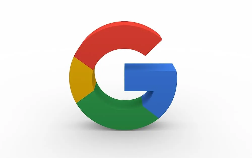 google logo
