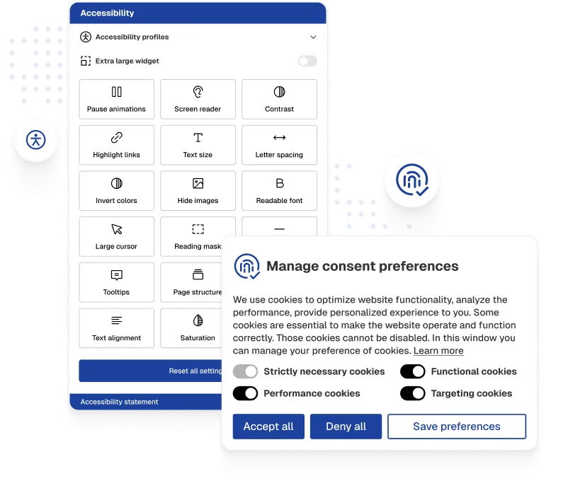 Pandectes GDPR Compliance app for Shopify