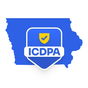 Iowa ICDPA