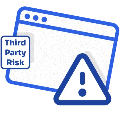 The Main Types of Third-Party Risk Explained