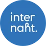 Internaht logo