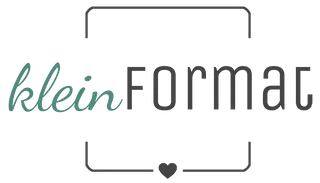 Kleinformat logo