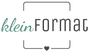 Kleinformat logo