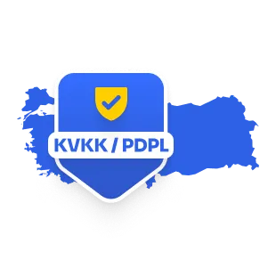 KVKK Turkey