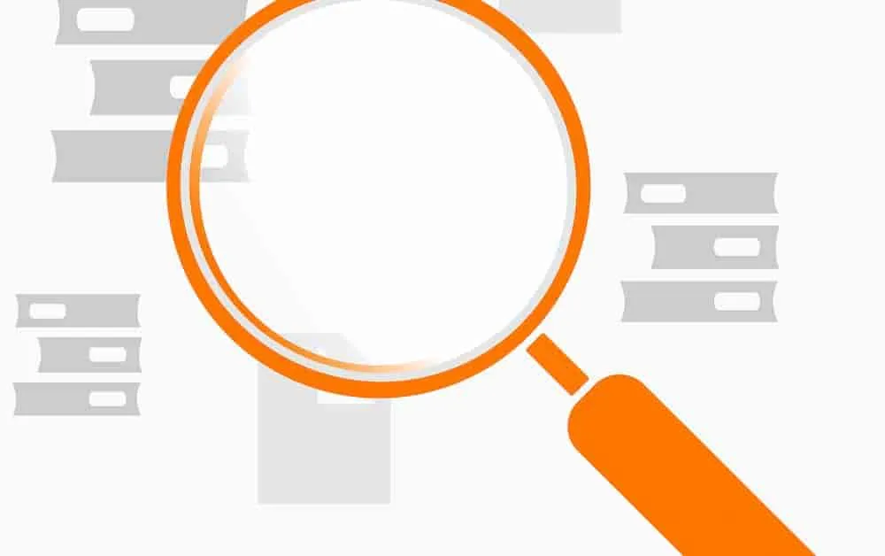 magnifier