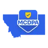 MCDPA Montana