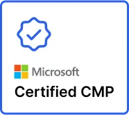 Microsoft certified Consent Management Platform