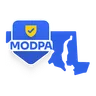 MODPA Maryland