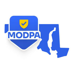 MODPA Maryland