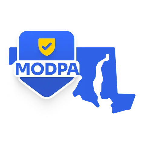 MODPA Maryland