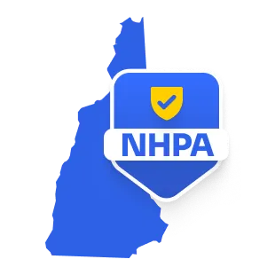 New Hampshire NHPA
