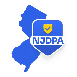 New Jersey Data Privacy Act (NJDPA)