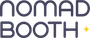 Nomad Booth logo