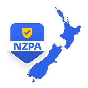 NZPA New Zealand