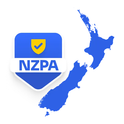 NZPA New Zealand