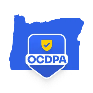 OCDPA Oregon