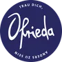 Ofrieda logo