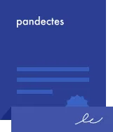 The benefits of being a Pandectes partner