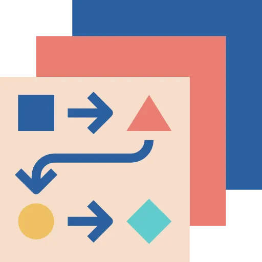 Pandectes GDPR Compliance App for Shopify - Shopify App Embed Icon