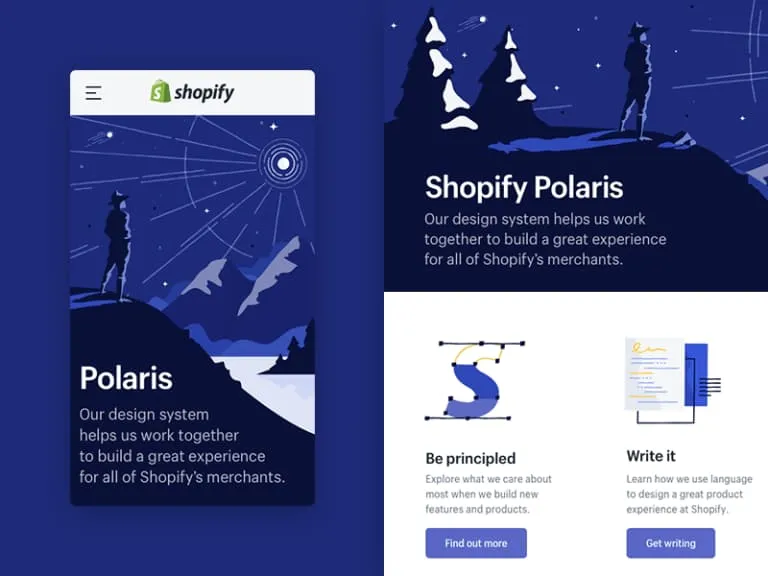Pandectes GDPR Compliance App for Shopify - Shopify Polaris