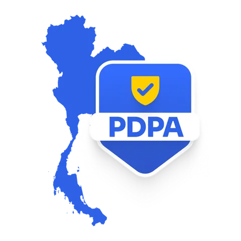 PDPA Thailand