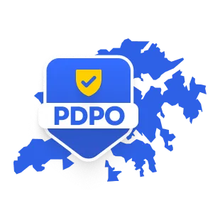 PDPO Hong Kong
