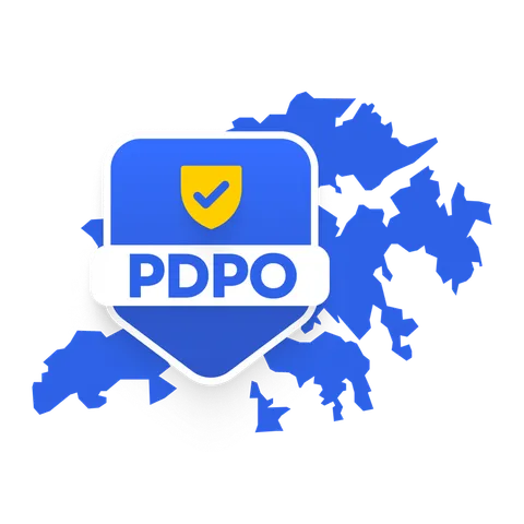 PDPO Hong Kong