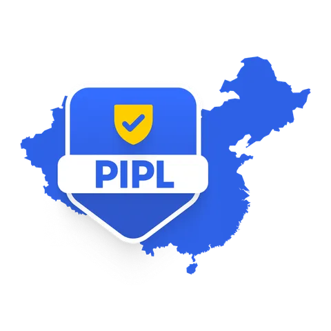 PIPL China