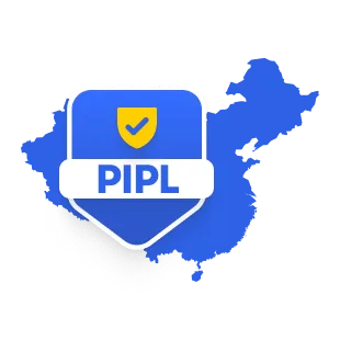 PIPL China