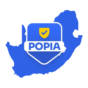POPIA Sudafrica