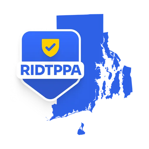 RIDTPPA Rhode Island