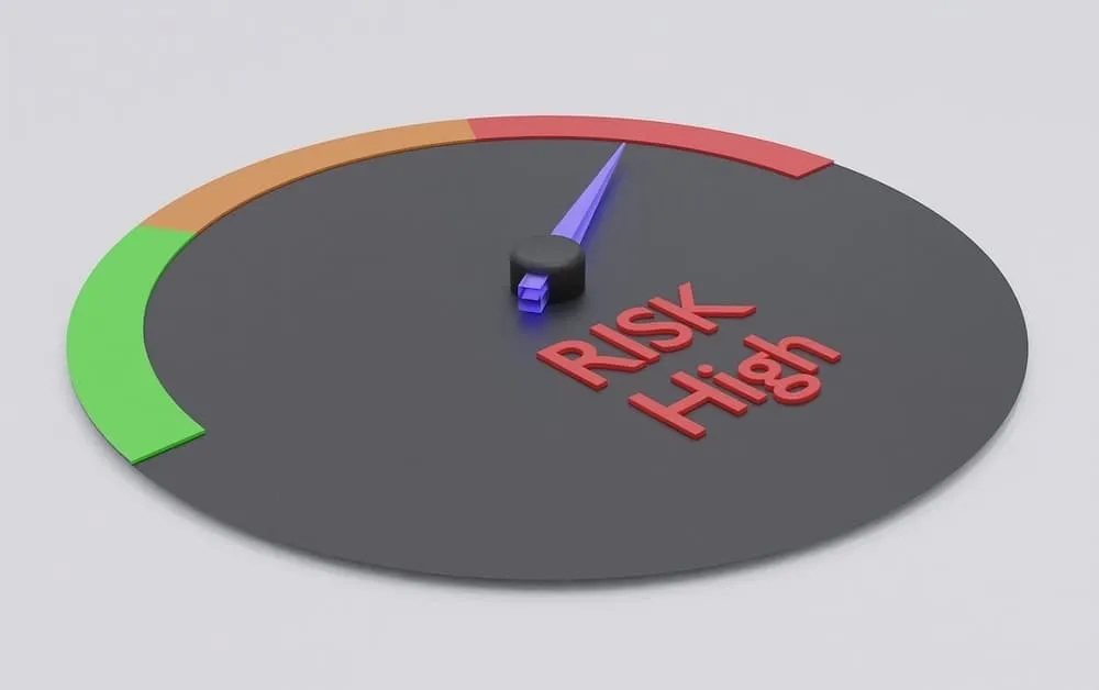 risk high
