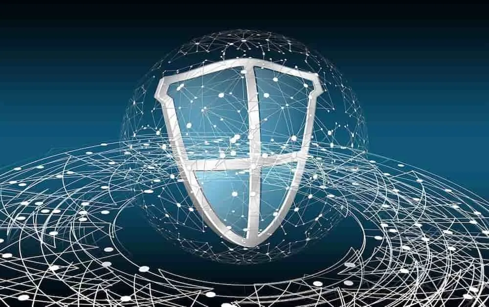 shield