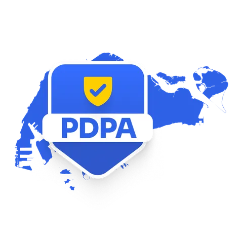 PDPA Singapore