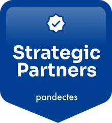 Pandectes Strategic Partners badge